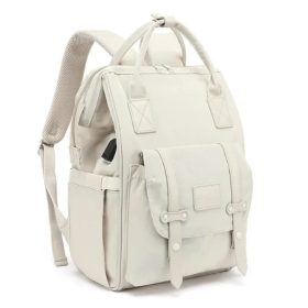 K&M Cityrucksack T120 beige