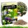  Dekogras, Grasmischung, Garten Granum 50 m² 1 kg