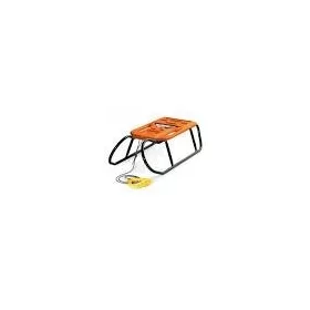  Traditioneller Prosperplast Little Beetle Metallschlitten