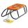  Traditioneller Prosperplast Little Beetle Metallschlitten