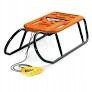  Traditioneller Prosperplast Little Beetle Metallschlitten