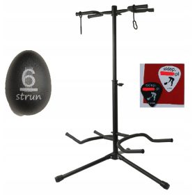  Gitarrenständer 6 Saiten STAND 2 GITARREN