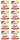 FERRERO KINDER Bueno Mini Waffeln, 8x 108g – Milchschokolade mit Haselnussfüllung