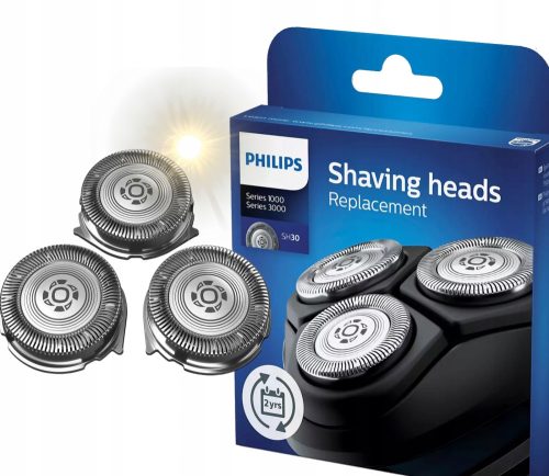  Philips Rasierer PHILIPS BLADE SHAVOR S1000/S3000 S1121 ORIGINAL
