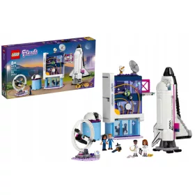  LEGO Friends 41713 Olivias Weltraumakademie