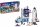  LEGO Friends 41713 Olivias Weltraumakademie