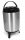 Thermoskanne Für Suppen Metlex Getränkethermoskanne 9,5 l, Silber