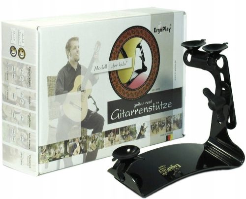  ErgoPlay Tappert Gitarrenunterstützung