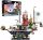  Popeye Piratenschiff PANTASY Creator Set kompatibel mit LEG O 86402