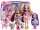  Enchantimals Rodinný-Set – Pejskové HNV26