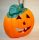  HALLOWEEN TEELICHT KÜRBIS LATERNE KERZENSTÄNDER NEU