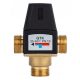 THERMOSTATISCHES MISCHVENTIL 1"