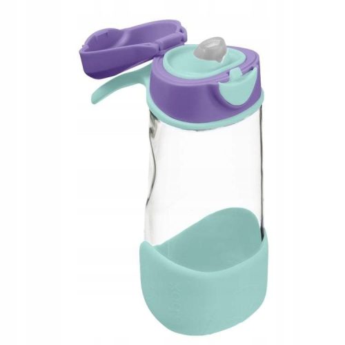  B.Box Lilac Pop Sport-Tritan-Flasche 450 ml