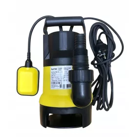  Lorac 550 W Tauchpumpe 8500 l/h