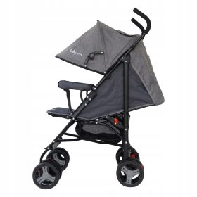  SCOOT Kinderwagen!!! GROSSE RÄDER!!!