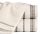 Sets Handtücher 2× Eurofirany Badetuch 70x140cm Frottee + 2× Eurofirany Badetuch 50x90cm Frottee