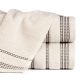 Sets Handtücher 2× Eurofirany Badetuch 70x140cm Frottee + 2× Eurofirany Badetuch 50x90cm Frottee