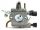  STIHL VERGASER SPRINTER FS120 FS200 FS250 FS120R FS200R FS250R FS300 FS350 FS380
