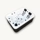 Whirlpool, Garten-Whirlpool Home Deluxe starrer rechteckiger Hydromassage-Pool, 900 l