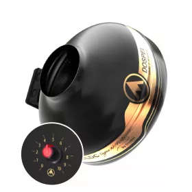 Kanalventilator Dospel DUCT FAN 100 FI BLDC-MOTOR 150 mm