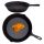 Bratpfannen Traditionelle Garden Party Bratpfanne, 25 cm, Gusseisen