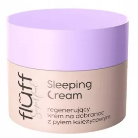  FLUFF SLEEPING CREAM REGENERIERENDE NACHTCREME