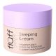  FLUFF SLEEPING CREAM REGENERIERENDE NACHTCREME