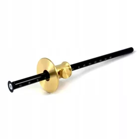  Tischlermarkierer mit 150-mm-Teilung ZS1 WoodFan