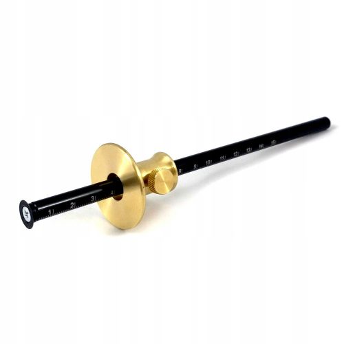  Tischlermarkierer mit 150-mm-Teilung ZS1 WoodFan