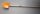 Atlas 1470740 Metallspaten mit Stiel