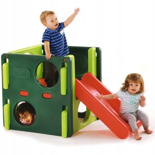 Little Tikes freistehende Rutsche 111 cm bis 23 kg