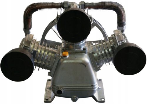 TM-Group K01 Ölkompressor 300 l 10 bar