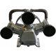 TM-Group K01 Ölkompressor 300 l 10 bar