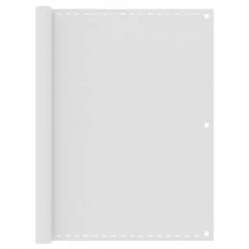  Gartensegel 400 x 120 cm, Kunststoff