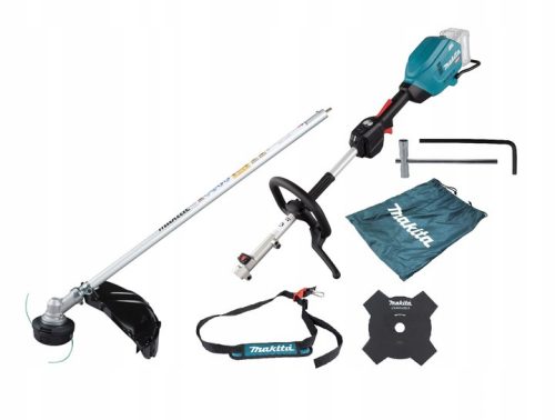 Trimmer, Freischneider und Grasschneider BATTERIE-MULTIFUNKTIONSGERÄT 40V XGT UX01GZ01