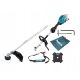 Trimmer, Freischneider und Grasschneider BATTERIE-MULTIFUNKTIONSGERÄT 40V XGT UX01GZ01