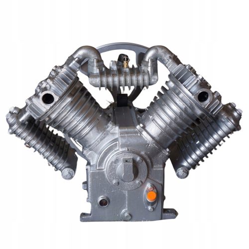 TM-Group 300L Ölkompressor 1460L/MIN 300 l 12,5 bar