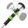  Silverline Handsprüher 0 l