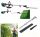 Gartenscheren und Heckenscheren Parkside elektrische Netzschere 350 cm