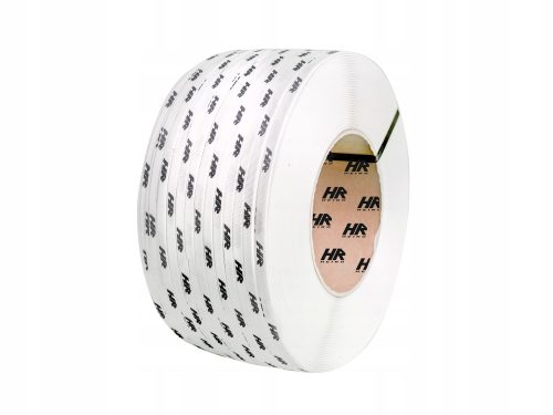 PP-Polypropylen-Befestigungsband mit PRINT 12