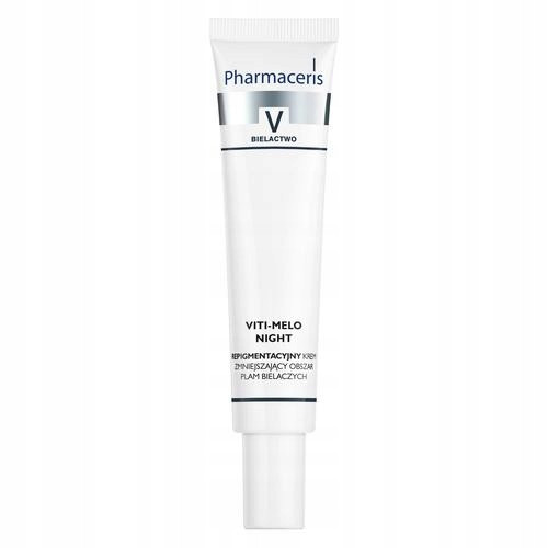  Pharmaceris Nachtgesichtscreme 40 ml