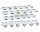  Bruder 43099 Claas Axion Radketten
