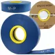  Mar-Pol M85311 blauer gummierter Wasserschlauch 50 m