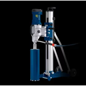   CARAT AS-3312 BOHRSET (A-3310 BOHRGERÄT + S-3000 STATIV) CARAT