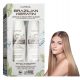  Shampoo + Spülung Set nach Keratin-Haarglättung ohne SLS 2x300ml
