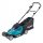 Akku-Rasenmäher – Makita DLM432Z Akku-Rasenmäher 43 cm