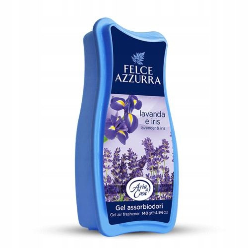  Felce Azzurra Gel 140 ml 140 g