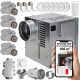 Darco Kaminturbine + 18 weitere Produkte