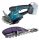 Gartenscheren und Heckenscheren Makita Akku-Elektroschere 16 cm 18 V
