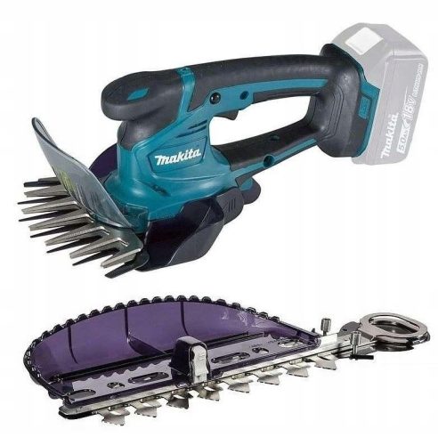 Gartenscheren und Heckenscheren Makita Akku-Elektroschere 16 cm 18 V
